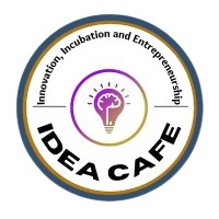 IDEA CAFE Logo